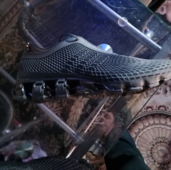 Adidas Bounce Porsche Design sport P5000 S2 - Picture 6 of 7